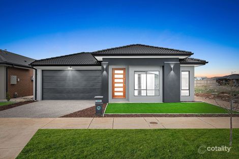 8 Harding Rd, Thornhill Park, VIC 3335