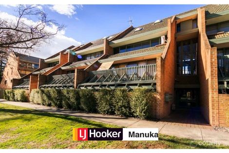 Property photo of 31/19 Howitt Street Kingston ACT 2604