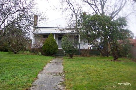 Property photo of 117 Albert Street Creswick VIC 3363