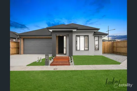 7 Tynemouth Way, Donnybrook, VIC 3064