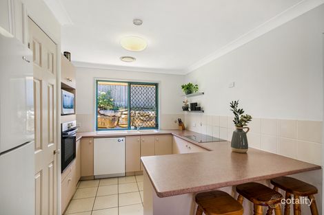 Property photo of 32 Dougy Place Bellbowrie QLD 4070