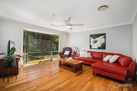 Property photo of 32 Dougy Place Bellbowrie QLD 4070