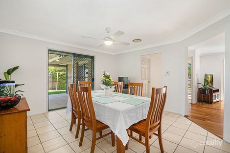 Property photo of 32 Dougy Place Bellbowrie QLD 4070