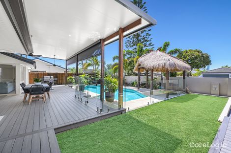 Property photo of 12 Elgin Crescent Bundall QLD 4217