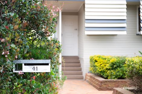Property photo of 41 Chater Street Carina QLD 4152