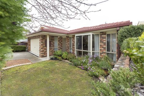 Property photo of 5 Warrumbul Street Ngunnawal ACT 2913
