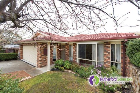Property photo of 5 Warrumbul Street Ngunnawal ACT 2913