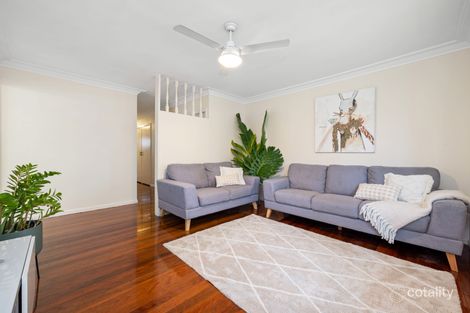 Property photo of 41 Chater Street Carina QLD 4152
