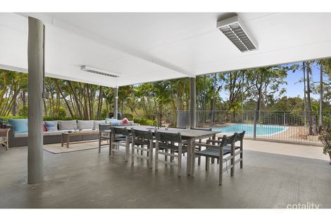 Property photo of 117 Glendale Road Glendale QLD 4711