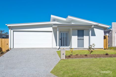 14 Redzel Ct, Logan Reserve, QLD 4133