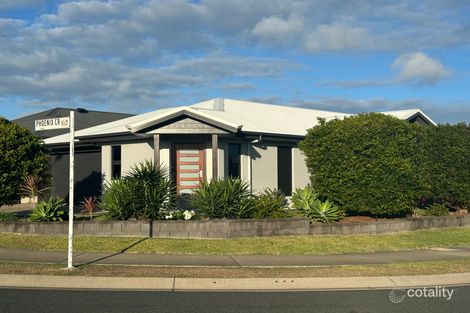 Property photo of 10 Phoenix Crescent Rural View QLD 4740