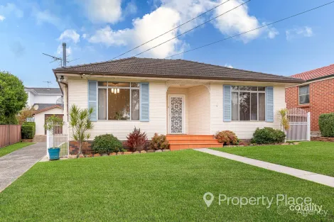 Property photo of 8 Trevone Street Padstow NSW 2211