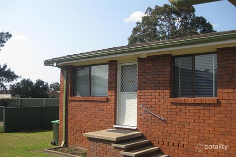 Property photo of 4/173 Maitland Street Kurri Kurri NSW 2327