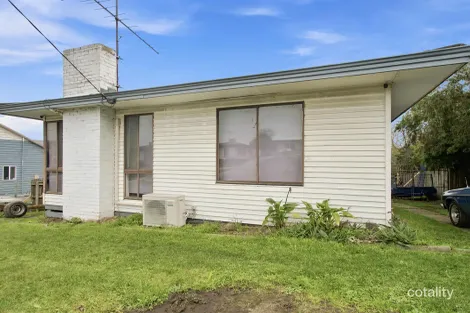 Property photo of 25 Vincent Road Morwell VIC 3840