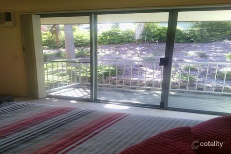 Property photo of 21/1 University Drive Robina QLD 4226