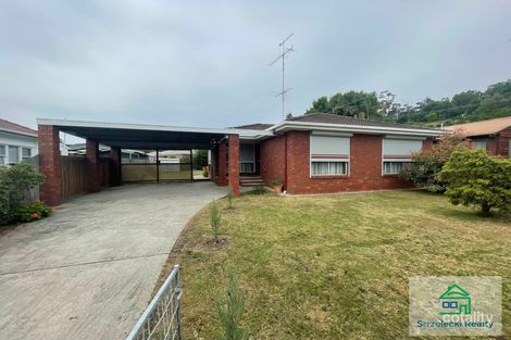 36 Cross St, Trafalgar, VIC 3824