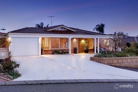 3 Pelly Cove, Joondalup, WA 6027