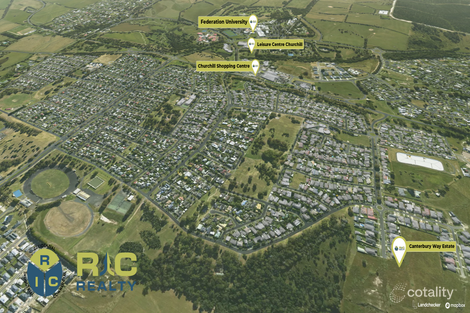 Property photo of McCarthy Street Churchill VIC 3842