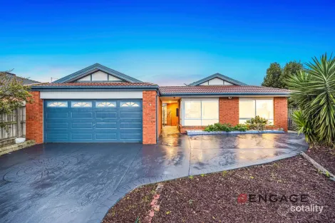 Property photo of 4 Dusky Crescent Tarneit VIC 3029