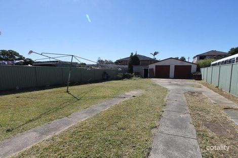 Property photo of 92 Taylor Street Lakemba NSW 2195
