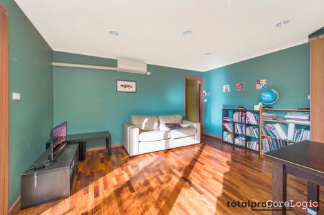 Property photo of 46 Traeger Street Dunlop ACT 2615