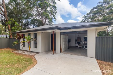 Property photo of 28 Rossi Avenue Russell Island QLD 4184