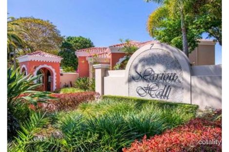 7/7 Elliott St, Surfers Paradise, QLD 4217