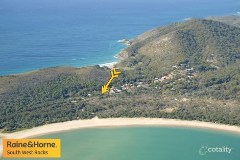 Property photo of 24 Cardwell Street Arakoon NSW 2431