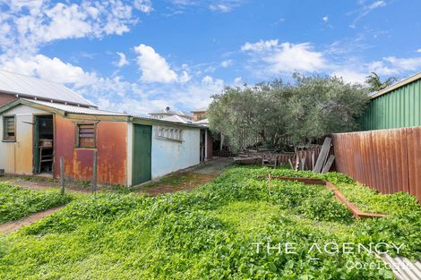 Property photo of 106 Matlock Street Mount Hawthorn WA 6016