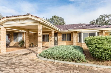 Property photo of 19/33 Brookside Avenue Kelmscott WA 6111