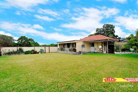 Property photo of 10 Holmes Avenue Sefton NSW 2162