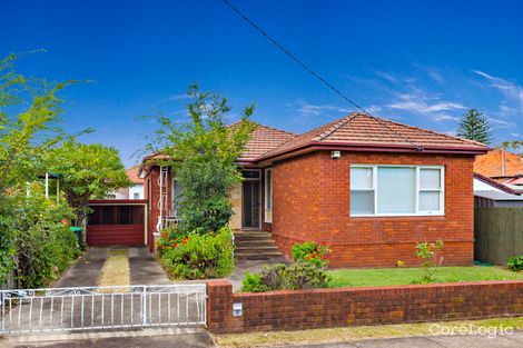 Property photo of 9 Belgrave Street Burwood NSW 2134