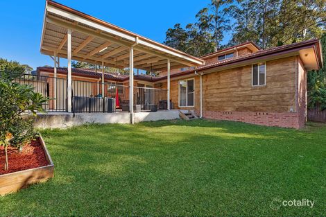Property photo of 3 Courtney Place Lisarow NSW 2250