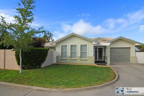 6/90 Douglas St, Armidale, NSW 2350