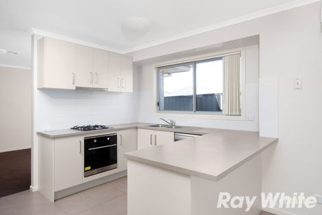 Property photo of 42 Botham Crescent Pakenham VIC 3810
