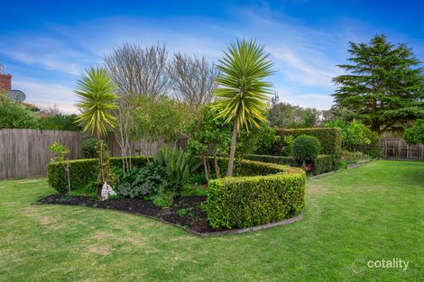 Property photo of 18 Barnard Court Epping VIC 3076