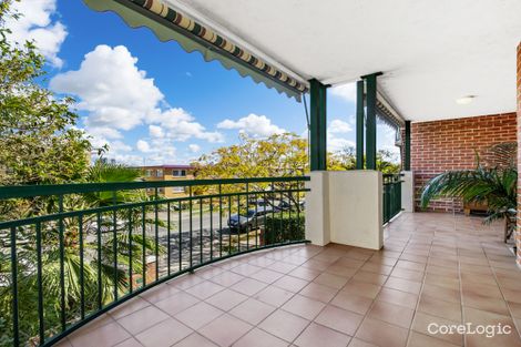 Property photo of 2/50 Rialto Street Coorparoo QLD 4151