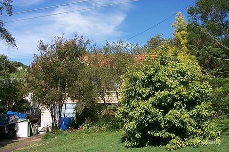 16 Grainger St, Wynnum, QLD 4178