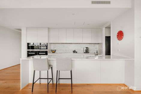 Property photo of 603/20 Anzac Park Campbell ACT 2612