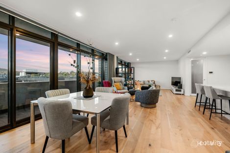 Property photo of 603/20 Anzac Park Campbell ACT 2612