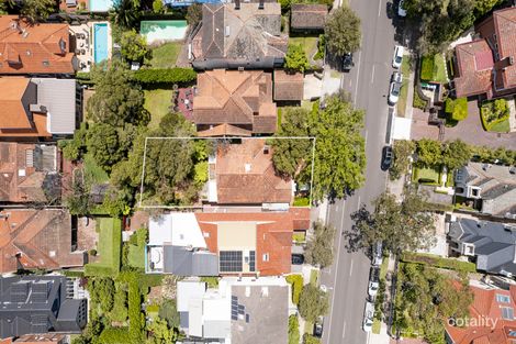 Property photo of 108 Raglan Street Mosman NSW 2088