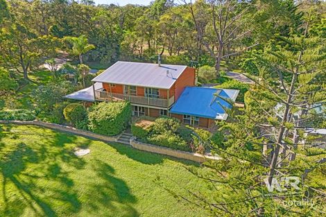 Property photo of 71 Sounness Street Mount Barker WA 6324