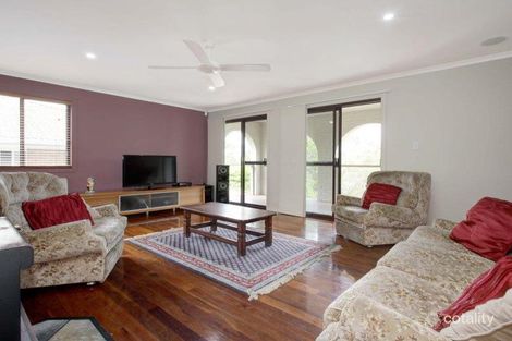 Property photo of 55 Marland Street Kenmore QLD 4069