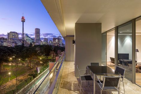 Property photo of 46/18 College Street Darlinghurst NSW 2010