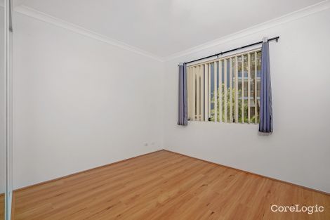 Property photo of 49/2-12 Civic Avenue Pendle Hill NSW 2145