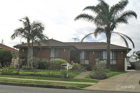 305 North Liverpool Rd, Bonnyrigg Heights, NSW 2177