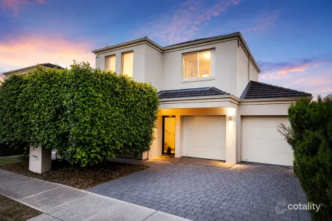 Property photo of 36 Argyle Avenue Marleston SA 5033