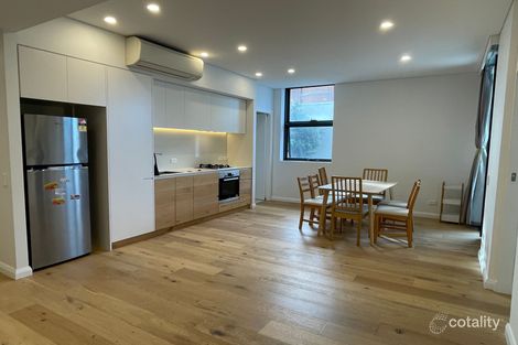 303/33-35 Dunning Ave, Rosebery, NSW 2018