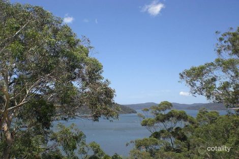 Property photo of 162 Riverview Avenue Dangar Island NSW 2083