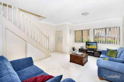 Property photo of 5/127-129 Cooriengah Heights Road Engadine NSW 2233